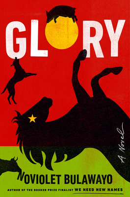 Glory cover
