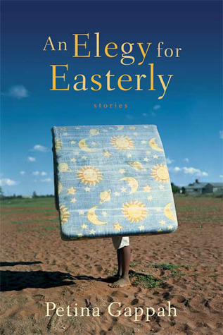 An Elegy for Easterly cover